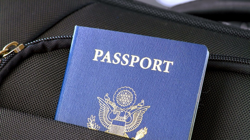 EEUU emite el primer pasaporte con marcador de género ‘X’