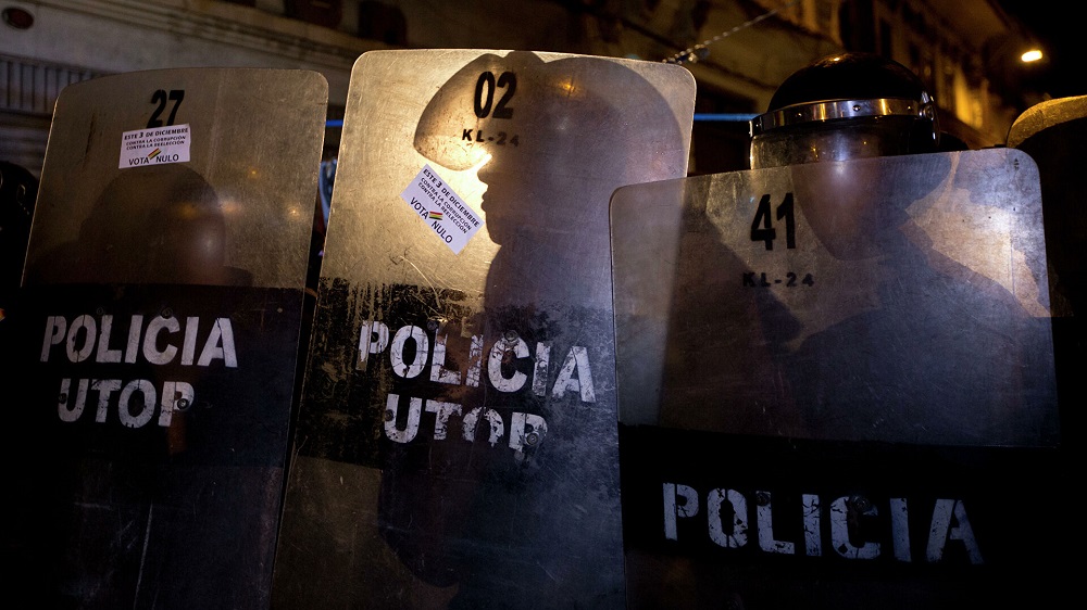 No habrá más amnistía para los perseguidos políticos del Gobierno de facto de Jeanine Áñez