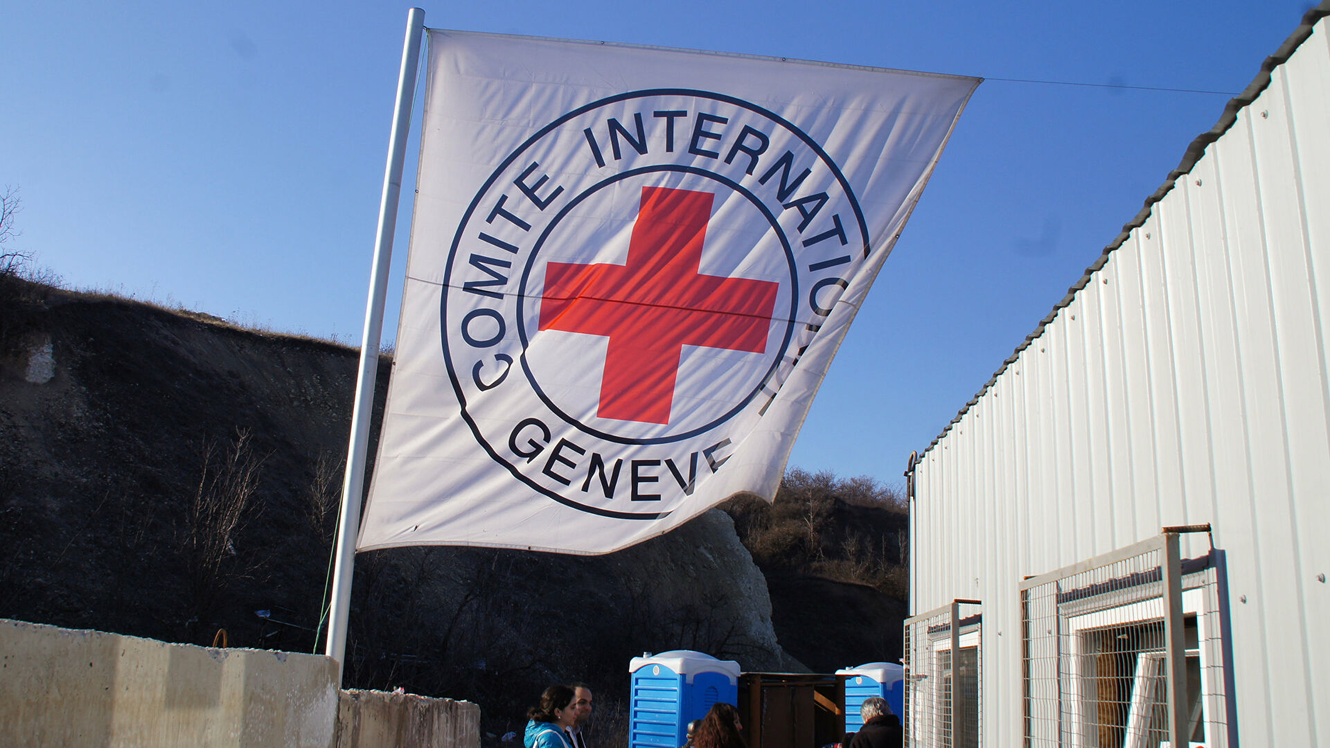  La Federación Internacional de Sociedades de la Cruz Roja y de la Media Luna Roja (FICR) denuncia el impacto más severo de la pandemia de coronavirus en mujeres