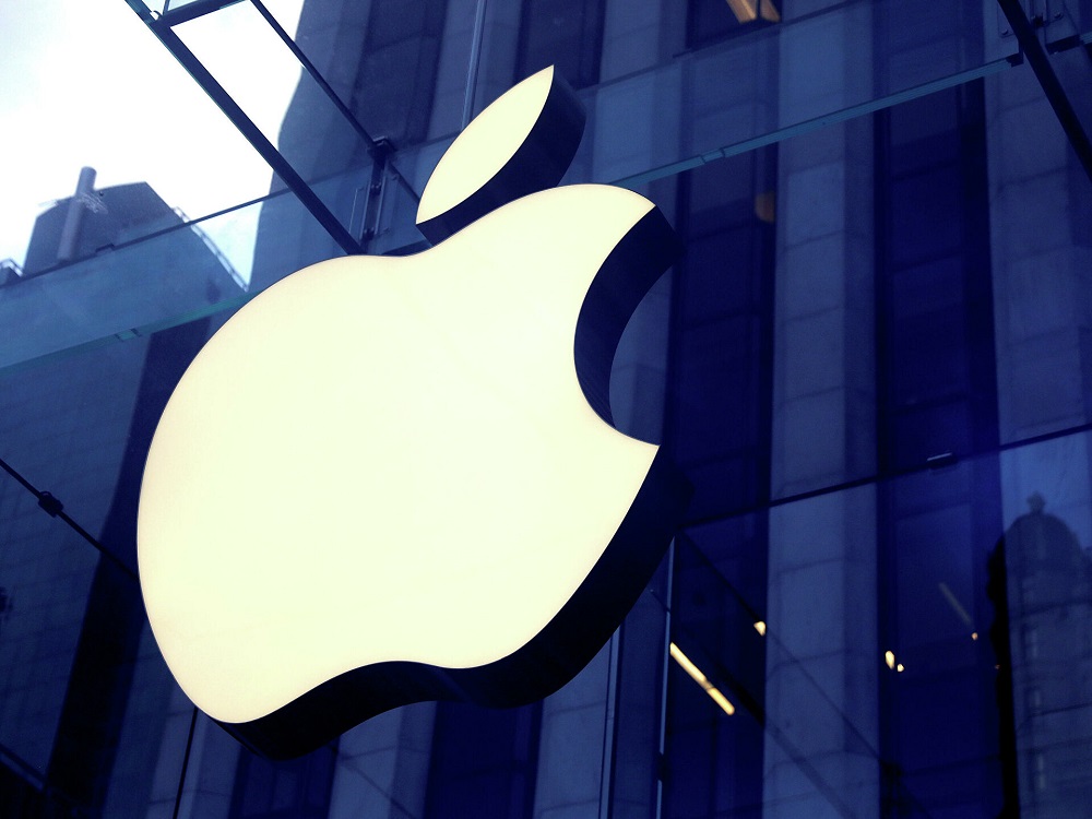  «La crisis global de microchips golpeó a la compañía estadounidense Apple más fuerte de lo que se consideraba»