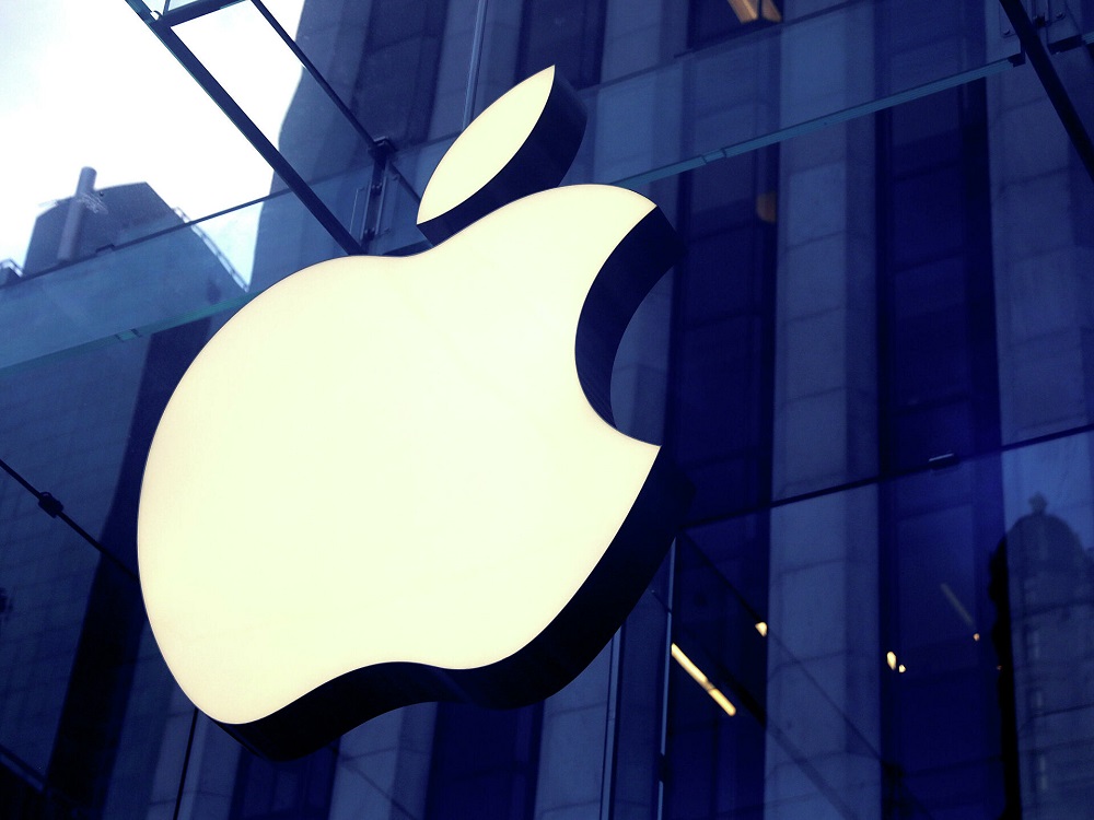 «La crisis global de microchips golpeó a la compañía estadounidense Apple más fuerte de lo que se consideraba»