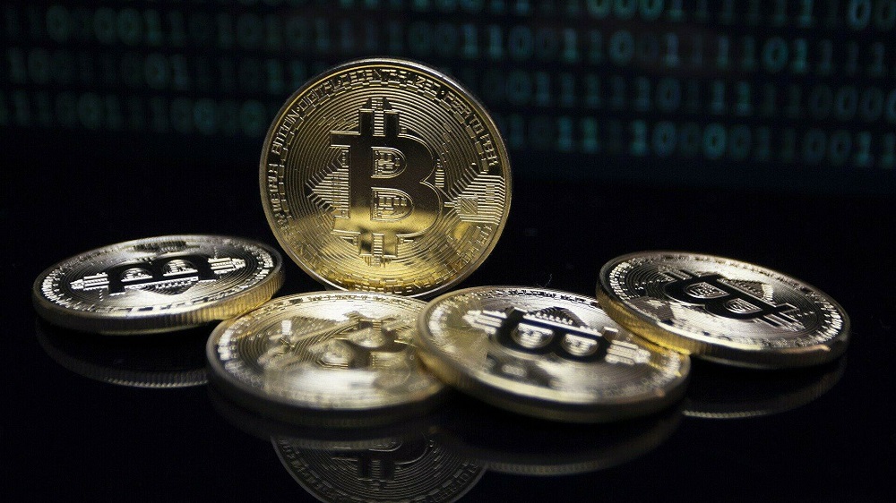  El bitcóin consigue otro récord histórico al superar los $67.000 dólares