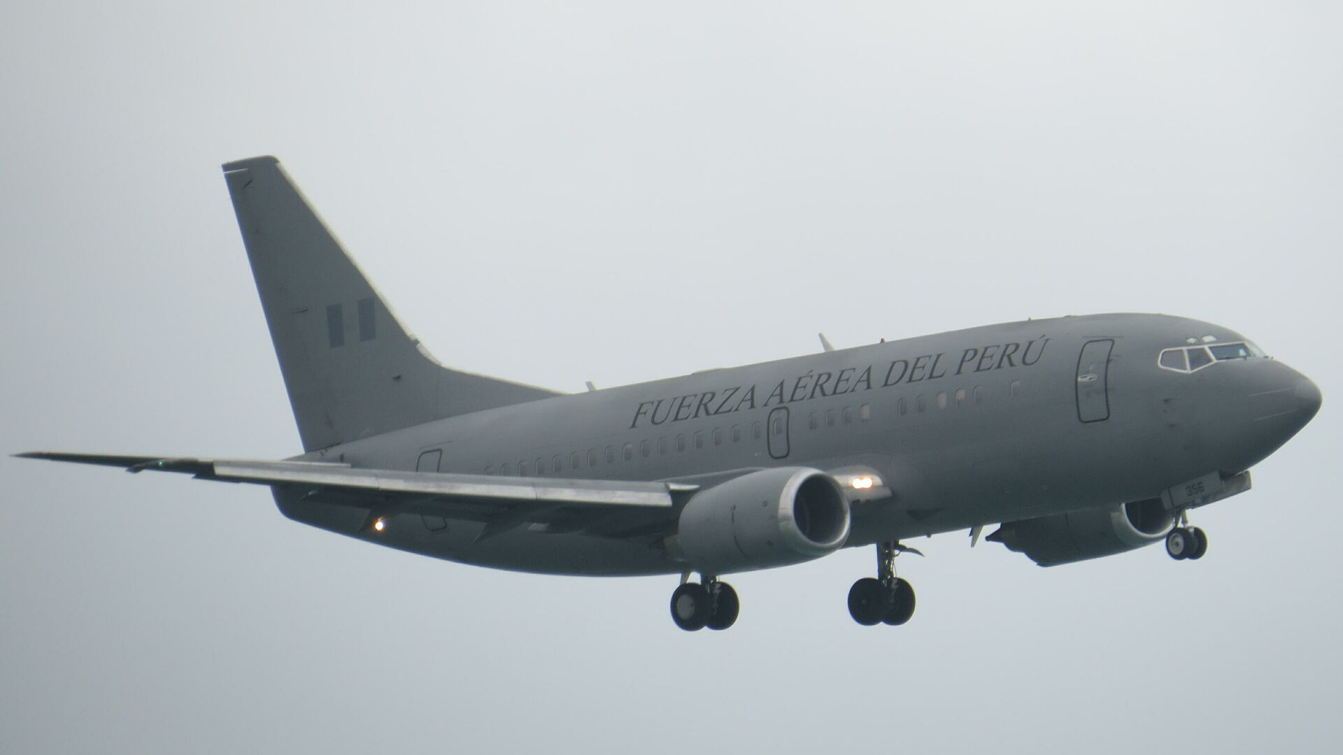 Aviones presidenciales: ¿lujo o necesidad?