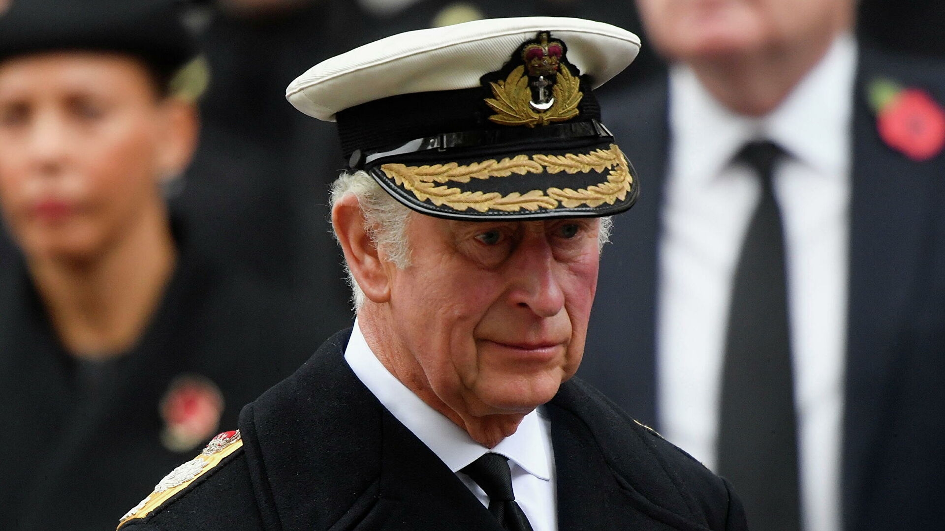 Los republicanos británicos quieren convocar un referéndum para poner fin a la monarquía