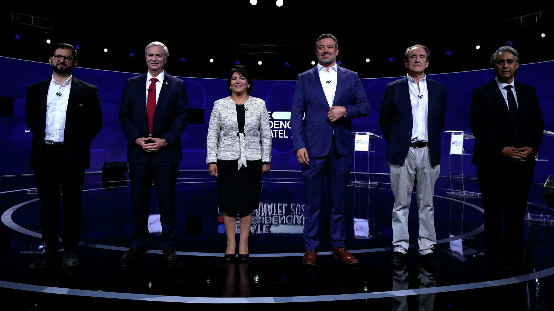 ¿Qué dicen las encuestas y proyecciones de cara a las elecciones en Chile?