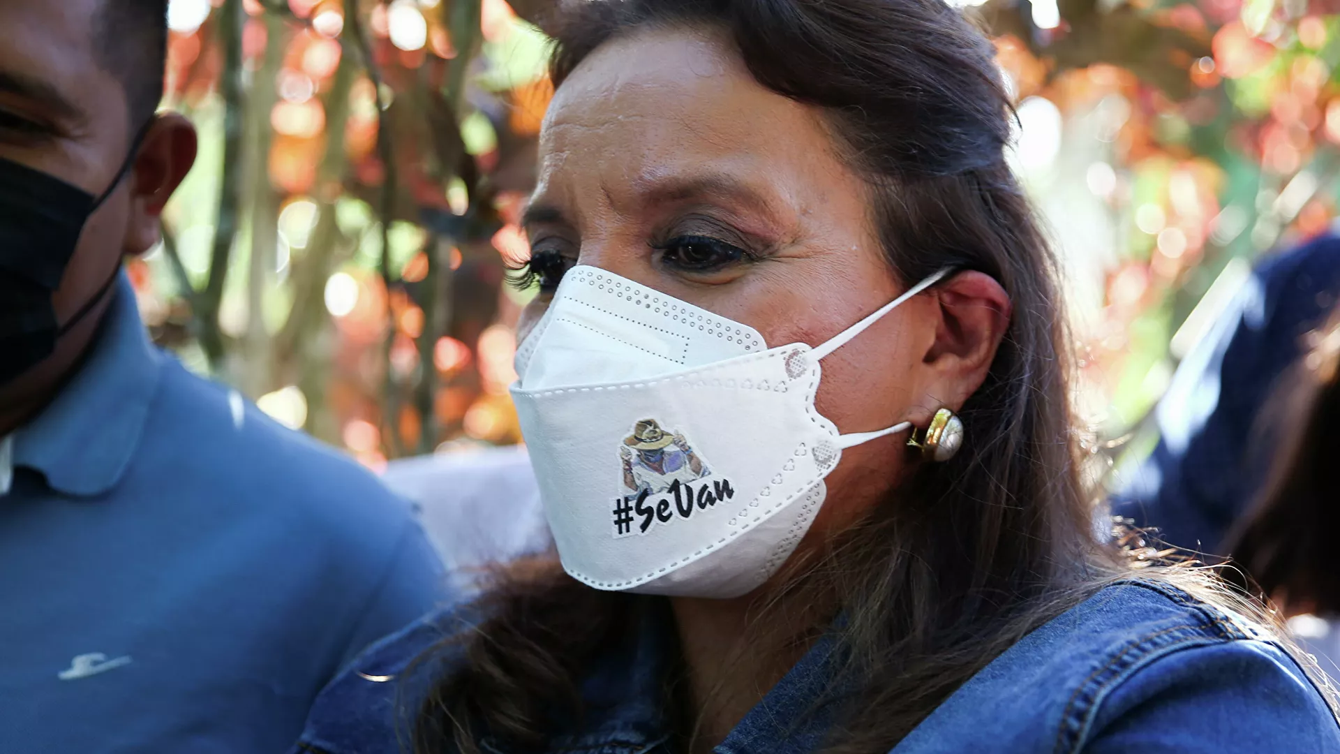 Xiomara Castro lidera resultados preliminares en Honduras: ¿qué sigue?