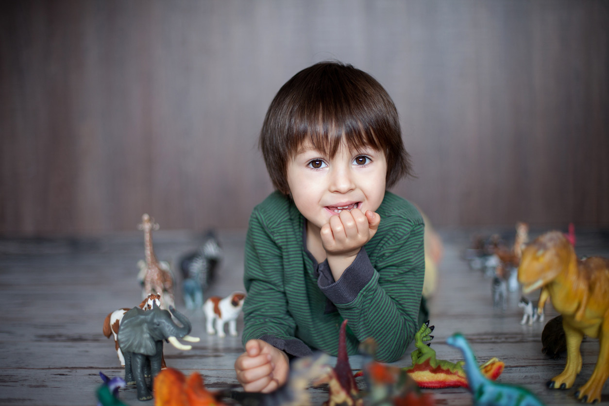 Navidad sin juguetes, el temor de niños y comerciantes latinoamericanos