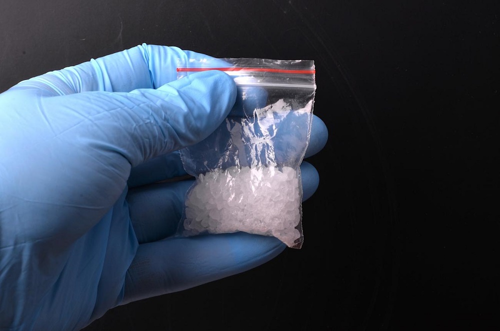 Tráfico de drogas sintéticas gana fuerza en Latinoamérica: ONUDD