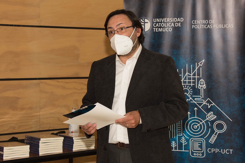 Centro de Políticas Públicas UCT expone la condición socioeconómica de La Araucanía analizando los datos arrojados por la encuesta Casen 2020