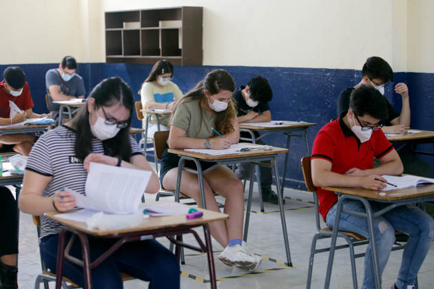 12 tips para enfrentar la Prueba de Transición (PDT)