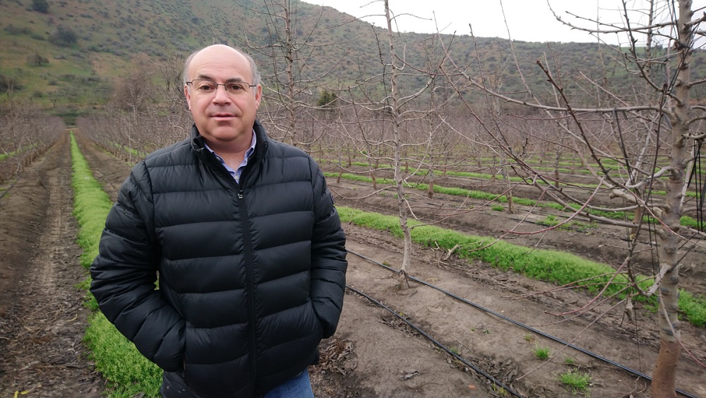 Fedefruta pide a Kast y Boric profundizar sus programas «hacia la ruralidad»