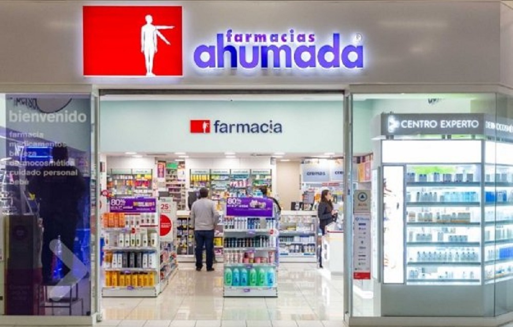 Químicos Farmacéuticos de Farmacias Ahumada aprueban huelga y cadena se vería obligada a cerrar el 89% de sus farmacias