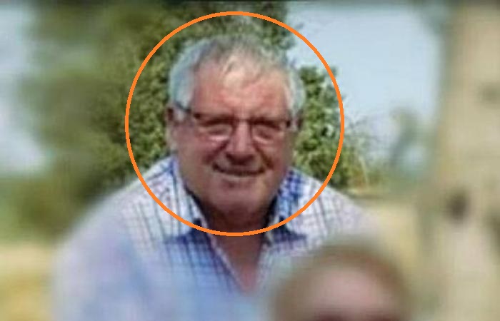 Corte Suprema estima solicitar extradición del ciudadano alemán Reinhard Doring Falkenberg, procesado por secuestros en ex Colonia Dignidad