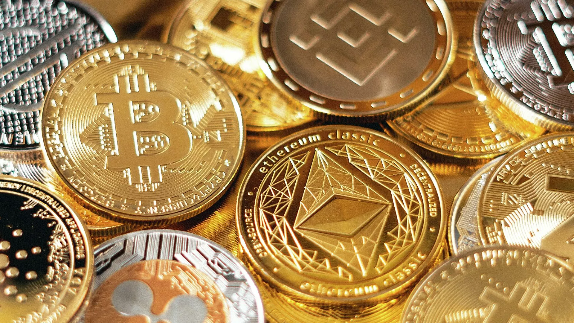 Las criptomonedas eligen América Latina para desembarcar