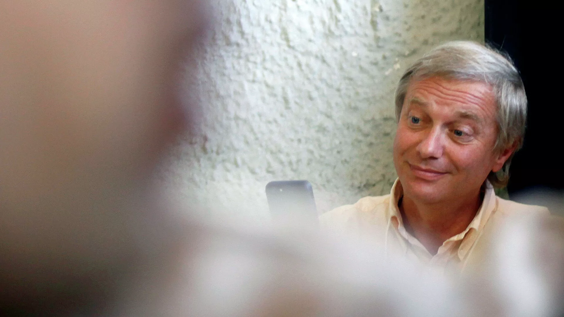 José Antonio Kast, el candidato ultraderechista defensor de la dictadura