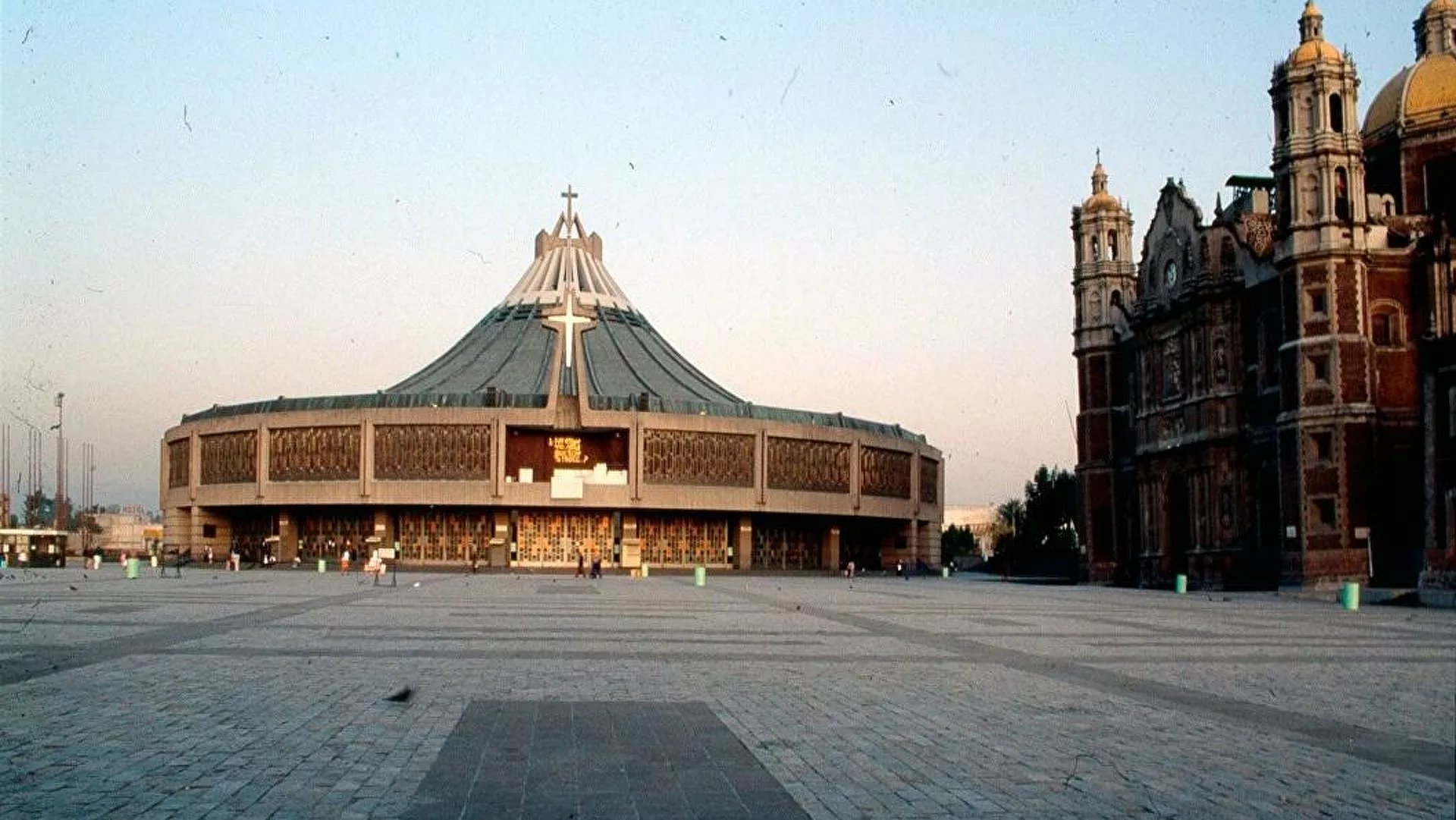 El recinto católico más visitado del mundo después del Vaticano | Fotos