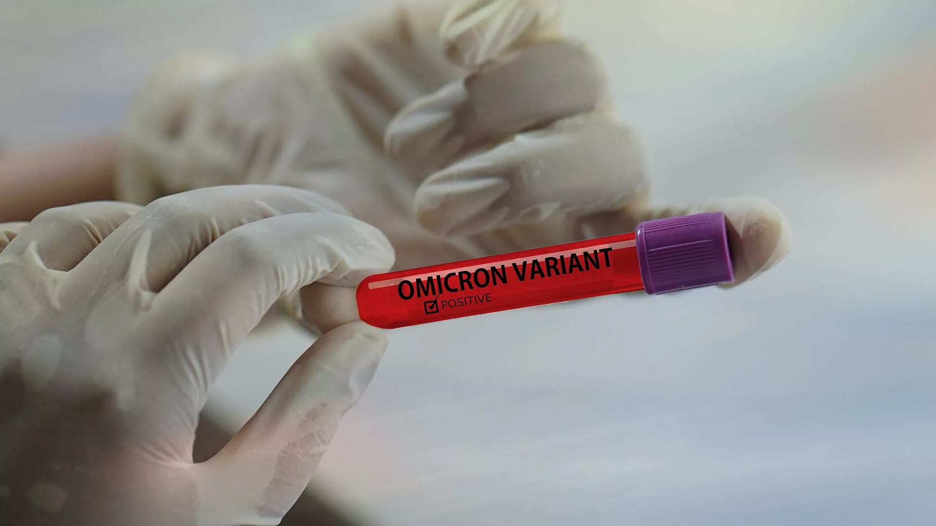  En 63 países del mundo es detectada la variante ómicron