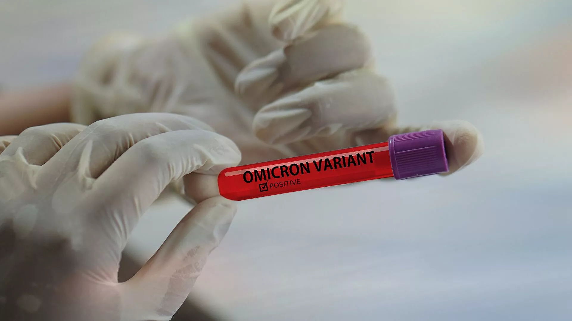 En 63 países del mundo es detectada la variante ómicron
