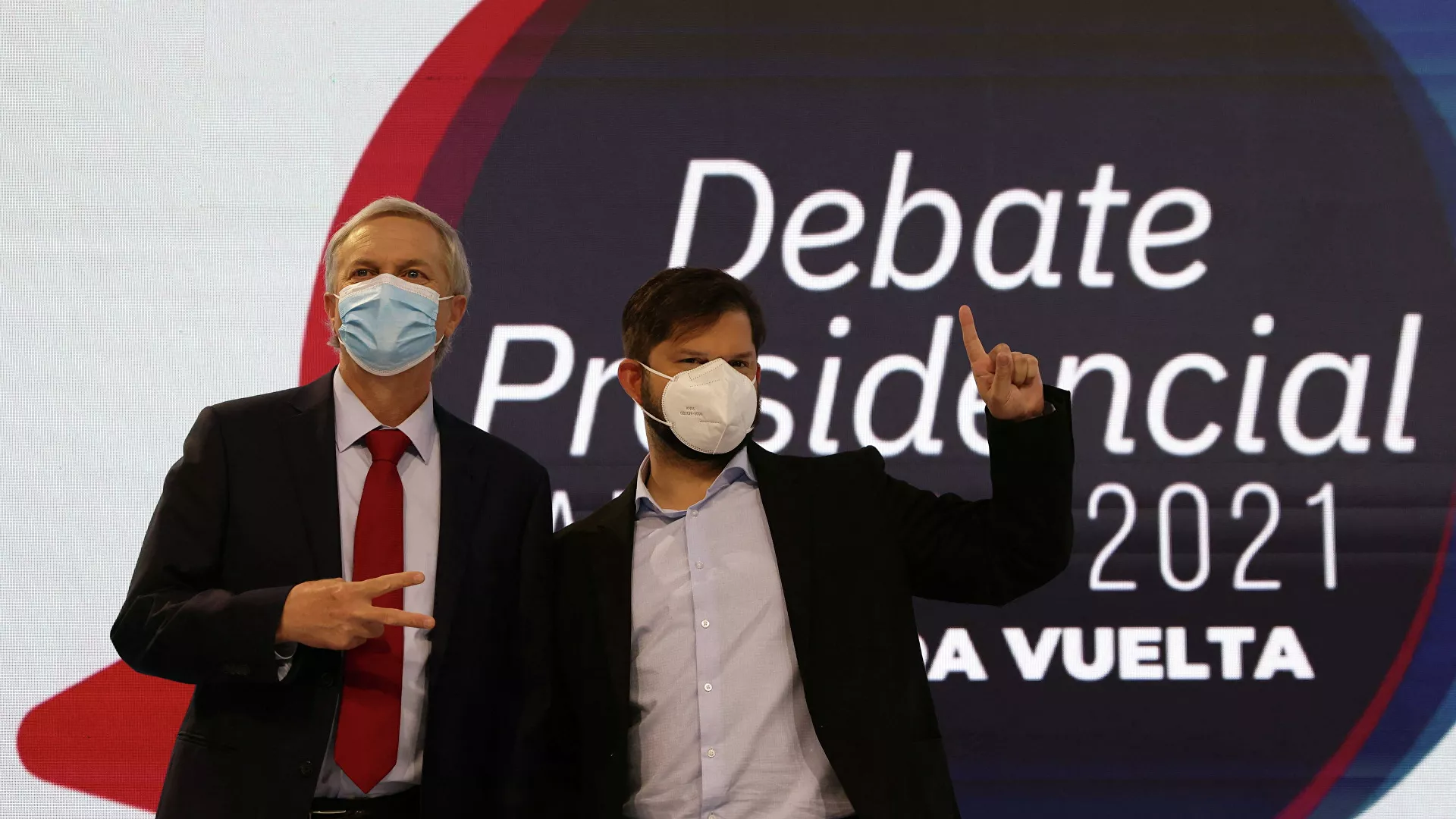 Kast frente a Boric, 5 ejes para entender cómo será el Gobierno del próximo presidente de Chile