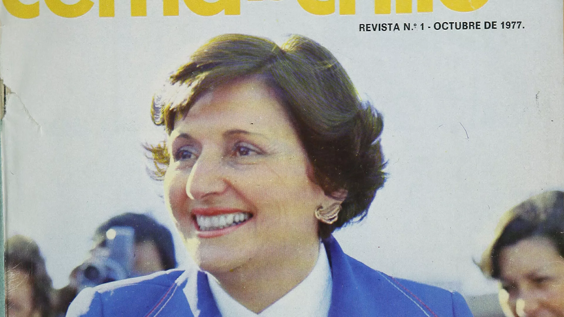 Lucía Hiriart de Pinochet: de primera dama de facto a estafadora