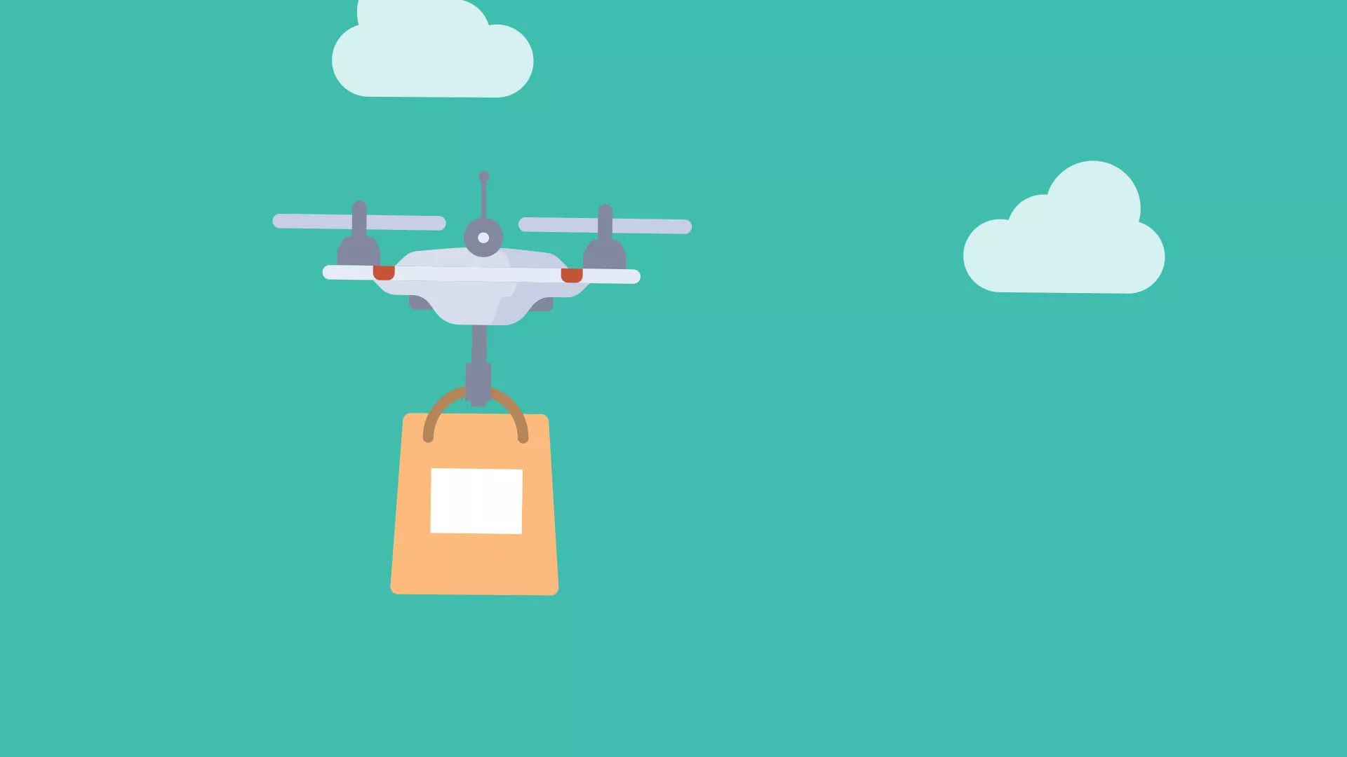 Delivery carcelario: la policía usa drones para entregar droga y alcohol a los presos