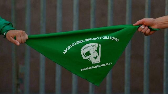 Mujeres PPD lamentaron rechazo al proyecto de despenalización del aborto