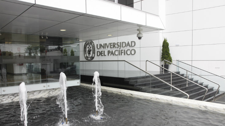 Universidad del Pacífico enfrenta demanda por más de 60 mil millones de pesos: Estudiantes afectados acusan incumplimiento de contrato