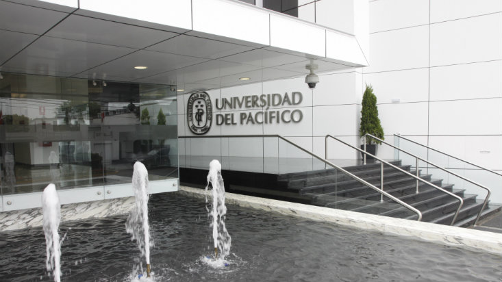 Universidad del Pacífico enfrenta demanda por más de 60 mil millones de pesos: Estudiantes afectados acusan incumplimiento de contrato
