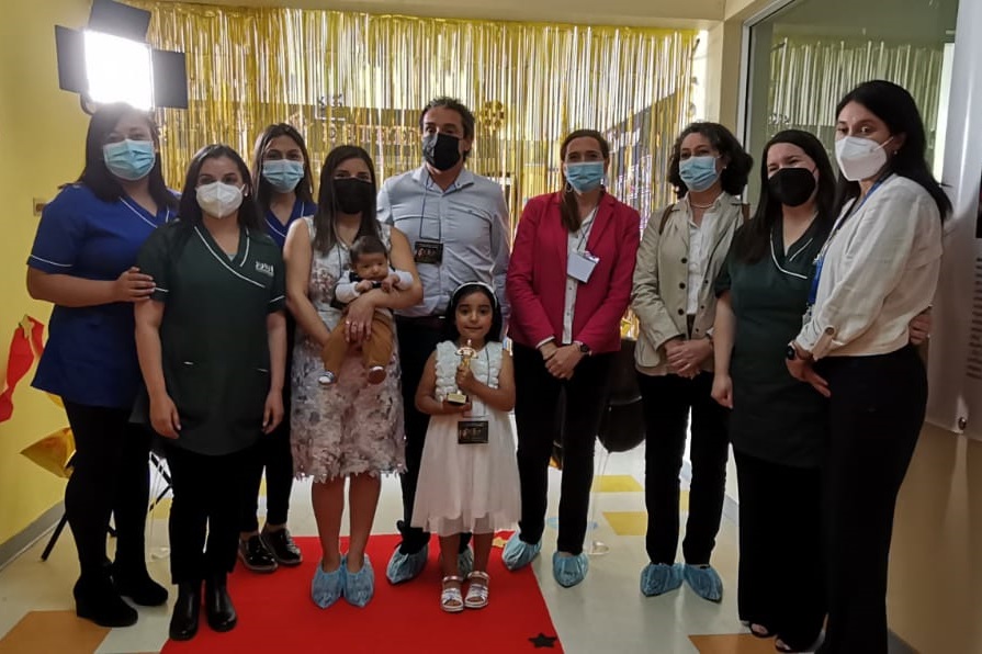 “Los Niños y Las Niñas Siempre”: JUNJI estrena en televisión el primer documental chileno sobre niños y niñas en pandemia