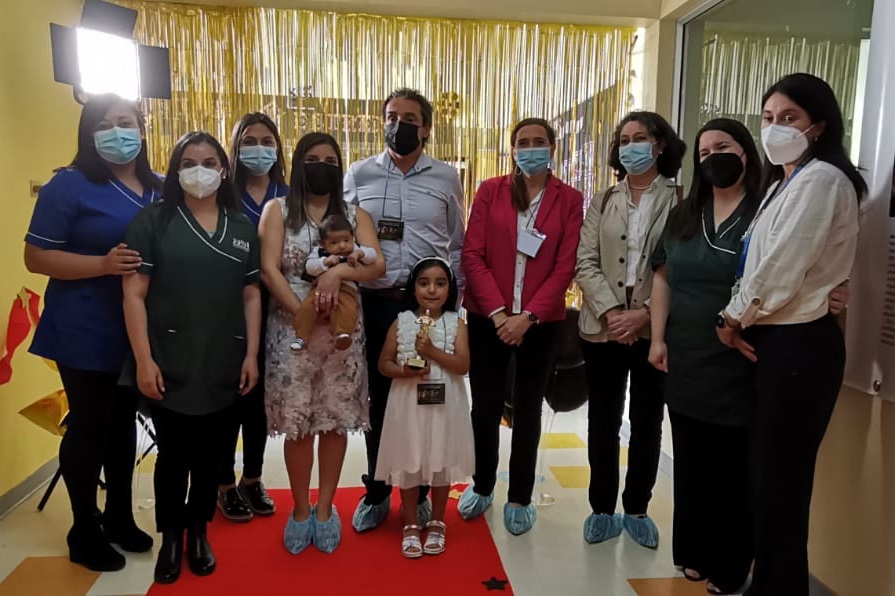 “Los Niños y Las Niñas Siempre”: JUNJI estrena en televisión el primer documental chileno sobre niños y niñas en pandemia