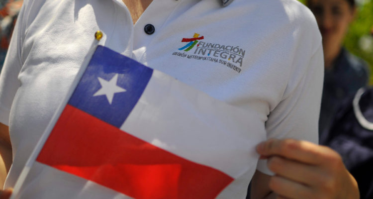 Tras negativa del gobierno a garantías históricas: «Sindicatos» de fundación Integra anuncian paro nacional para este lunes 13 de diciembre