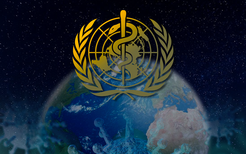  La Organización Mundial de la Salud (OMS) revela cuánta gente murió de la ómicron