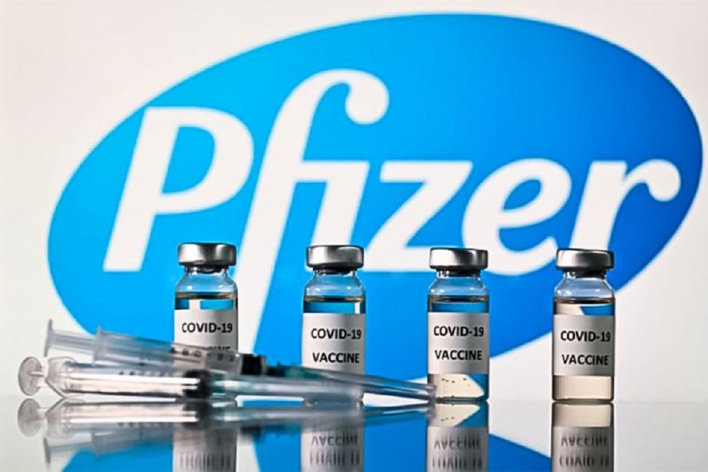  Chile recibe un nuevo cargamento de vacunas y se acerca a las 20 millones de dosis de Pfizer