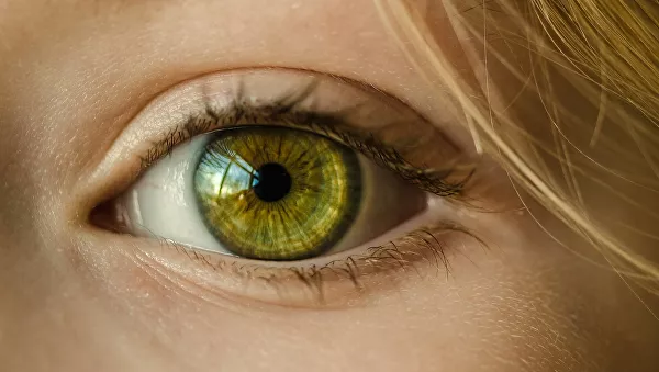  Los ojos pueden revelar si una persona está bajo el riesgo de sufrir una muerte prematura