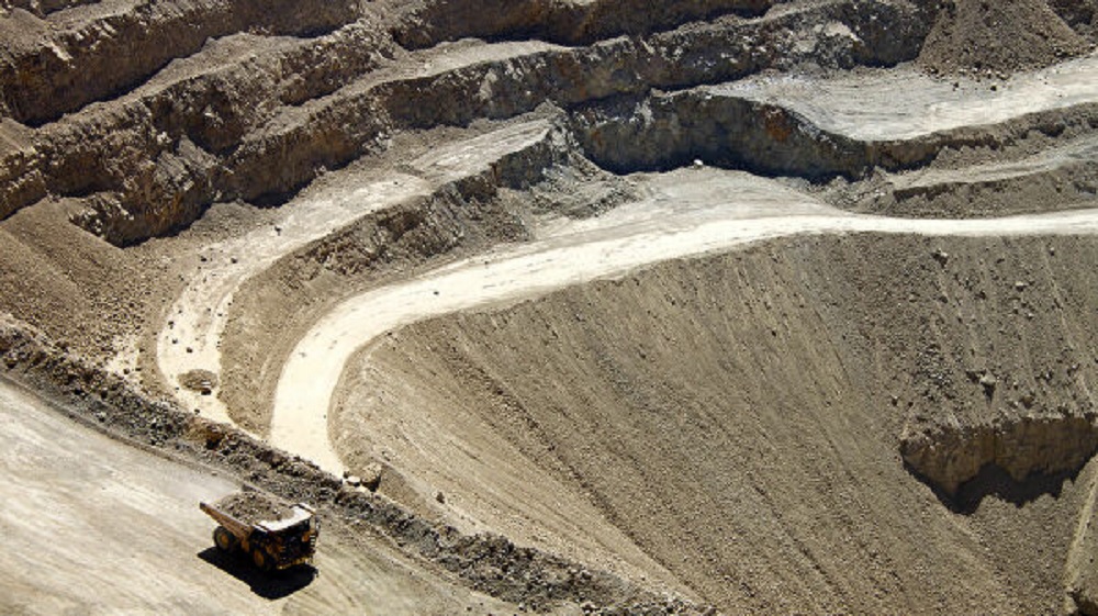  Las exportaciones de Chile anotan un alza de 21% en diciembre impulsadas por el cobre