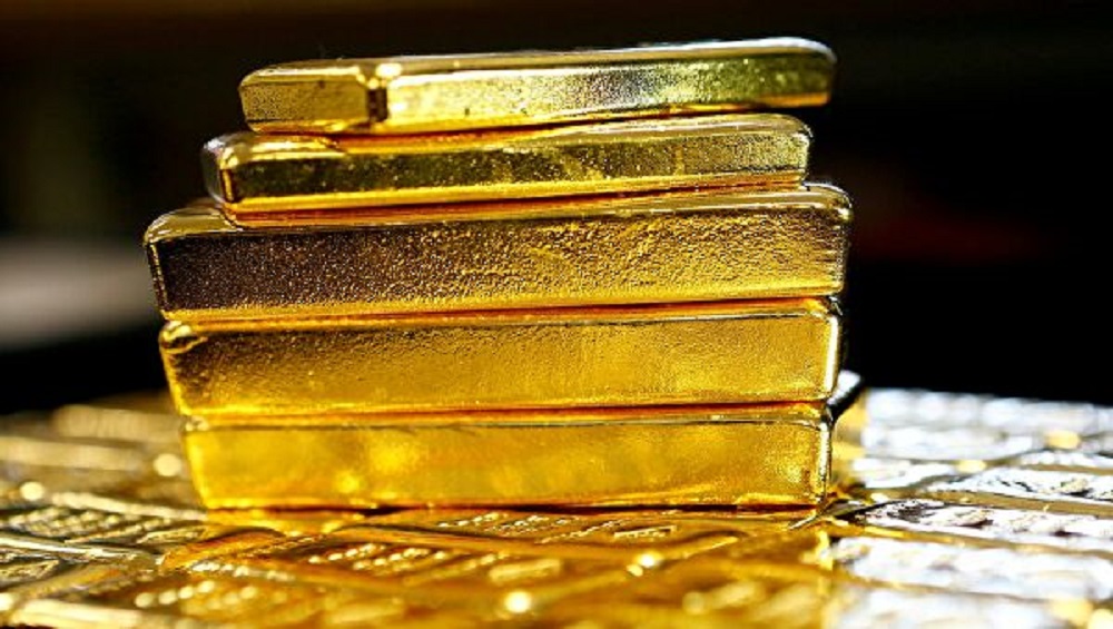  Los bancos centrales de todo el mundo aumentan el oro en sus reservas y reducen el dólar