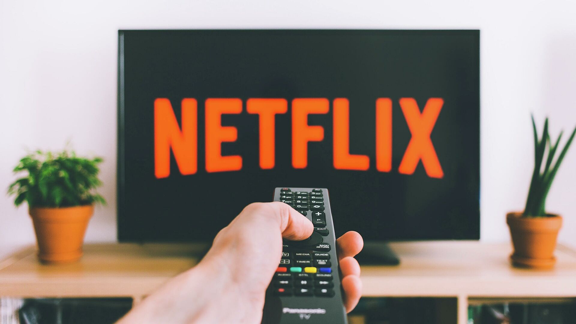  Netflix culpa a América Latina de su caída drástica: ¿tiene razón?