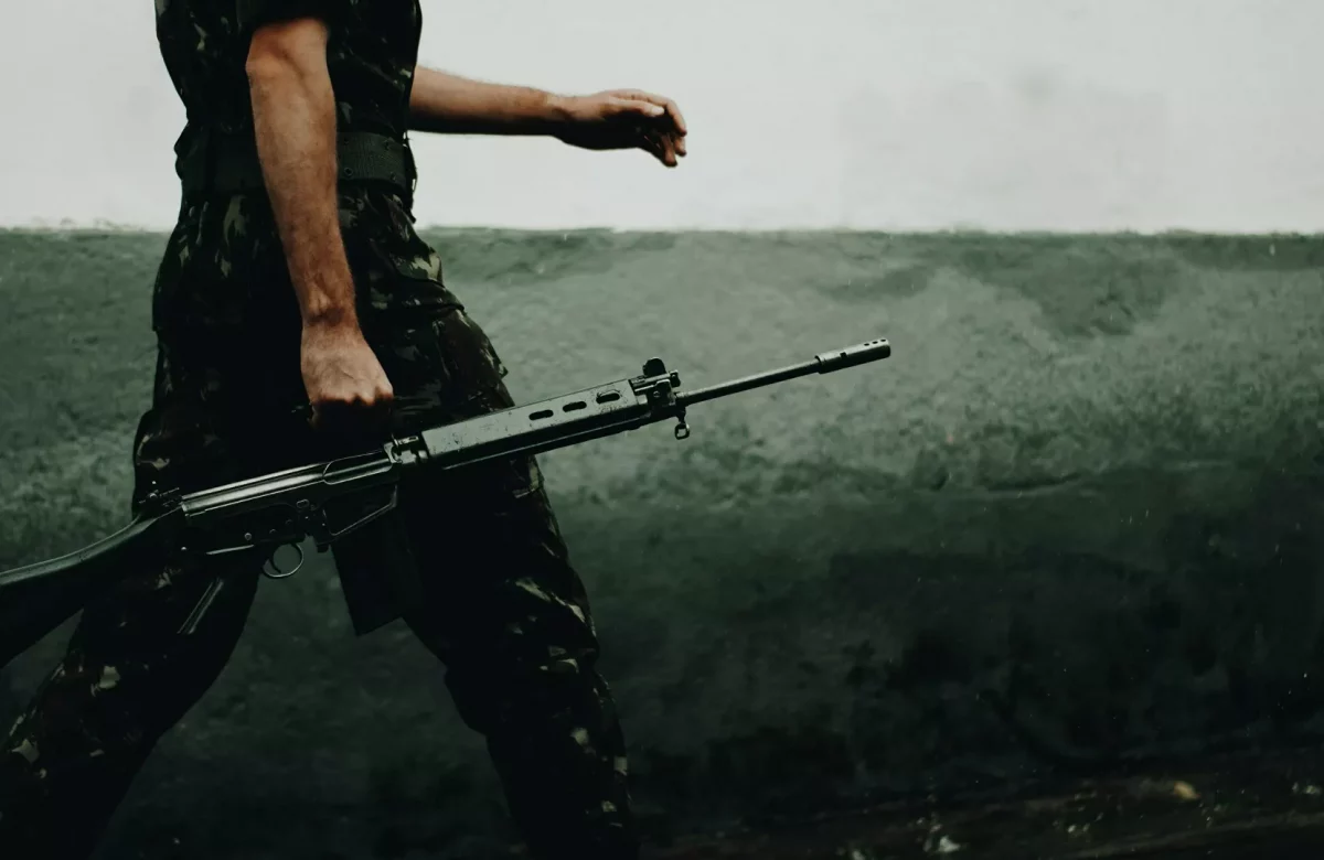 En La Habana el Gobierno de Colombia y el Ejército de Liberación Nacional (ELN) firman cese al fuego bilateral