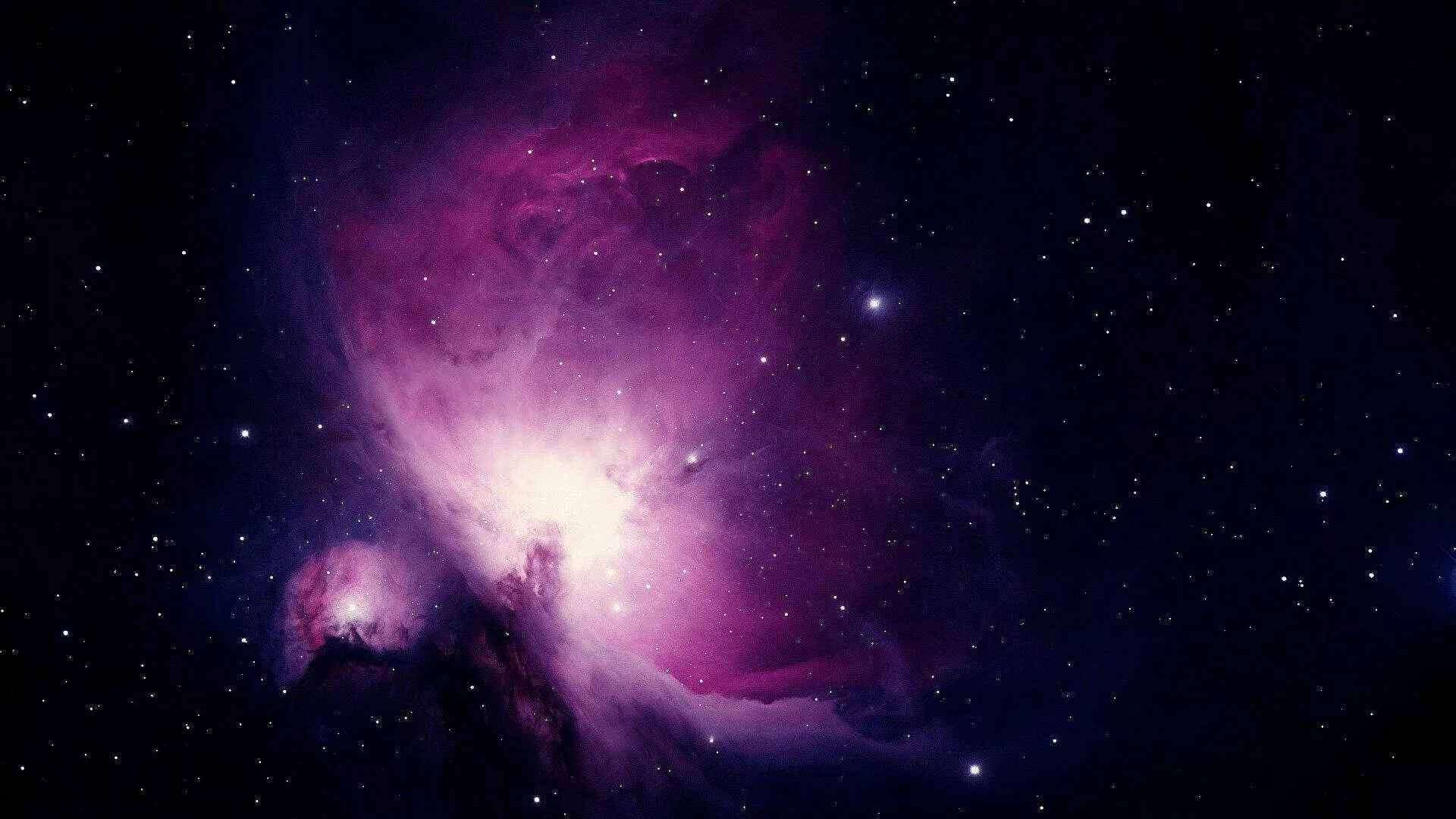  Astrónomos del Observatorio Europeo Austral (ESO) captan ‘la llama’ de Orión desde el desierto en Chile | Video