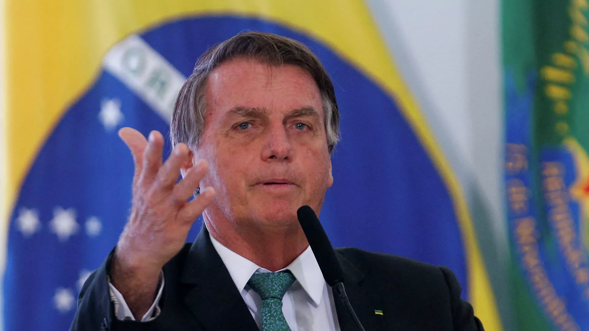  Lo que le espera al Gobierno de Bolsonaro en un año de elecciones