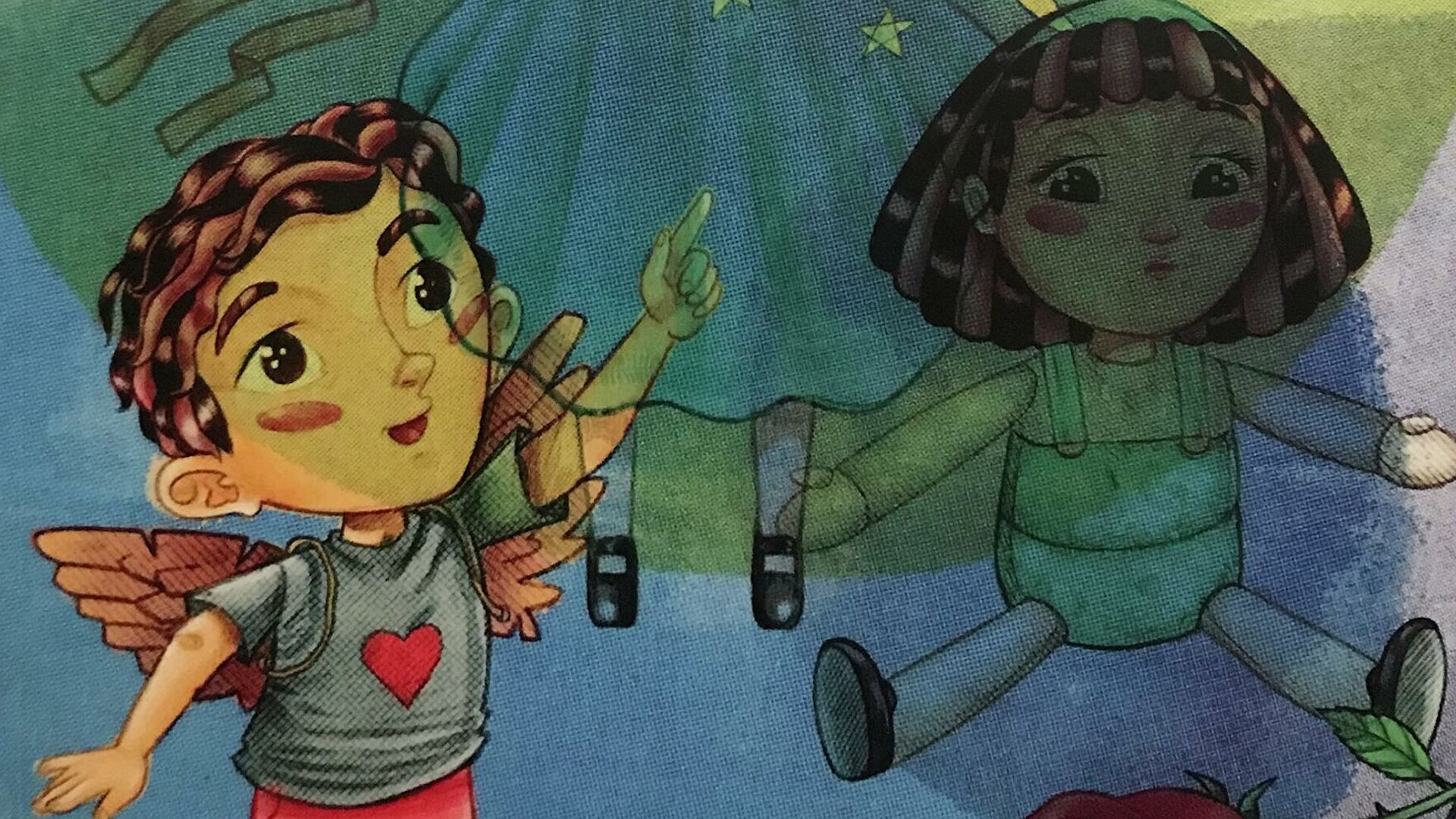 ‘Rompiendo el silencio’: la cruda historia de los 205 menores ejecutados por la dictadura chilena