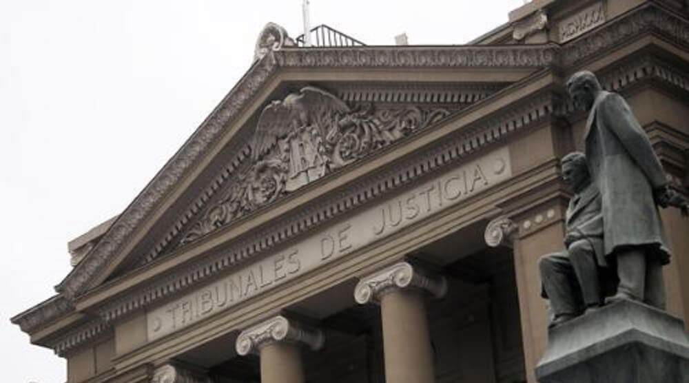 La Corte de Apelaciones de Santiago ordena indemnizar a 3 víctimas de torturas sexuales durante la dictadura de Augusto Pinochet