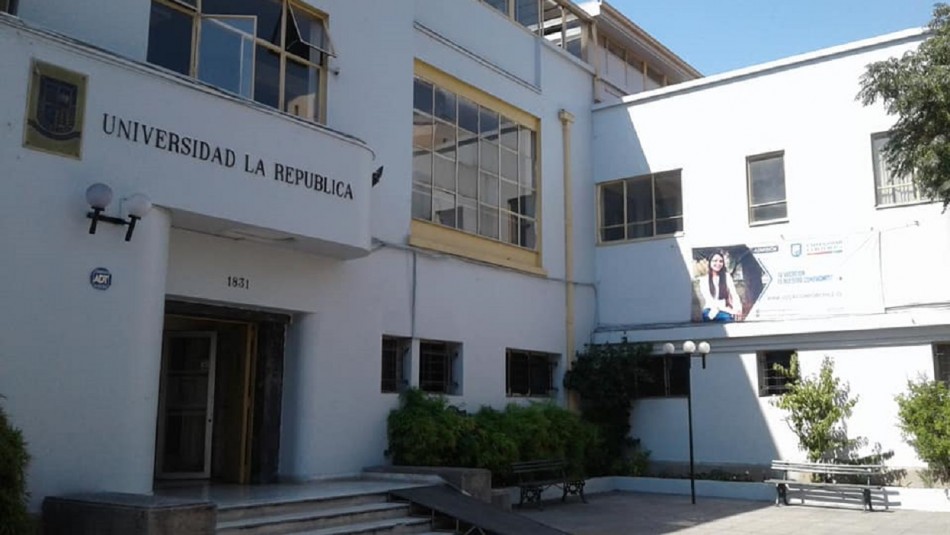 Universidad La República juega su última carta para evitar cierre y recurre a la Suprema: Más de 3 mil alumnos serían afectados con la clausura