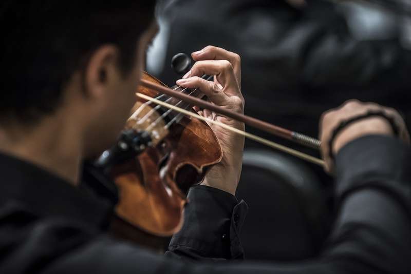  Orquesta Sinfónica Nacional de Chile celebra sus 81 años de vida interpretando a Soro y Dvořák