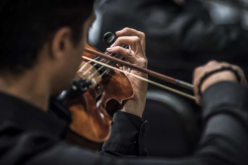 Orquesta Sinfónica Nacional de Chile celebra sus 81 años de vida interpretando a Soro y Dvořák