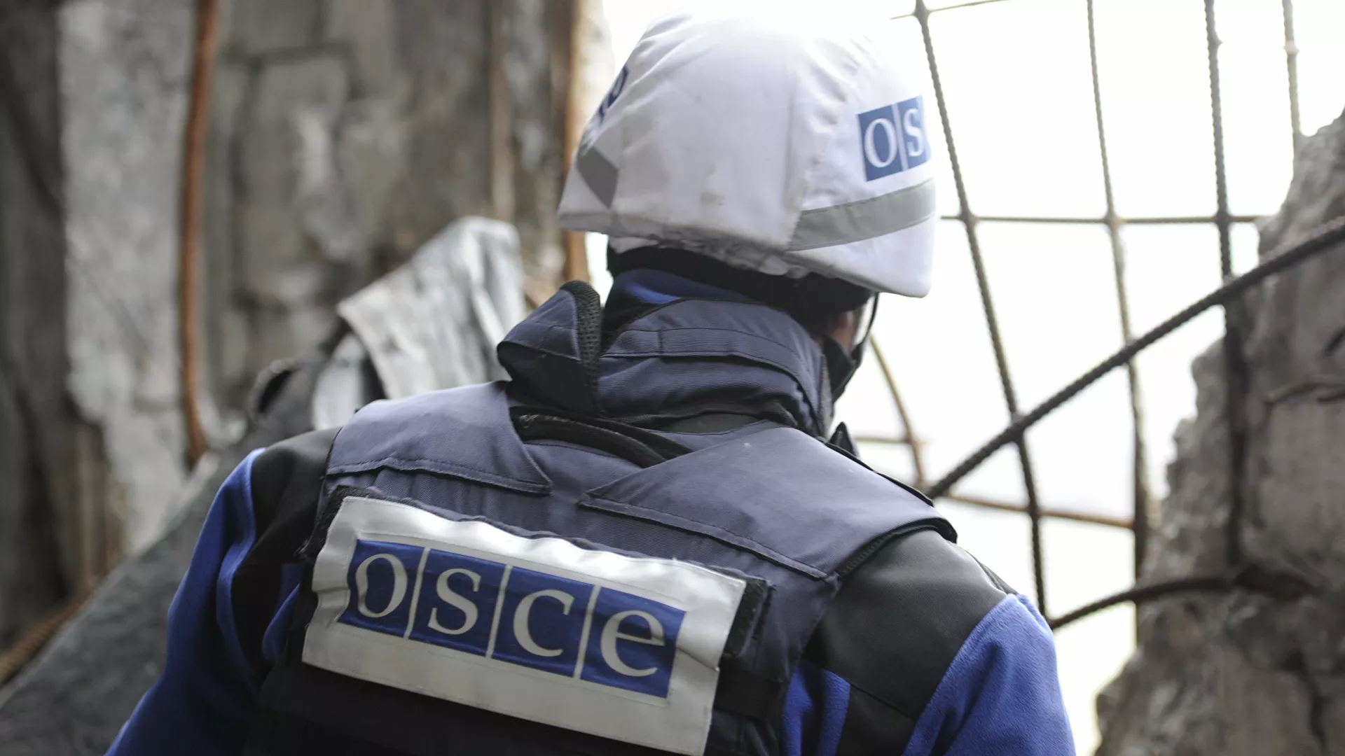  La OSCE insta a juzgar a los responsables de las violaciones de los DDHH en Donbás