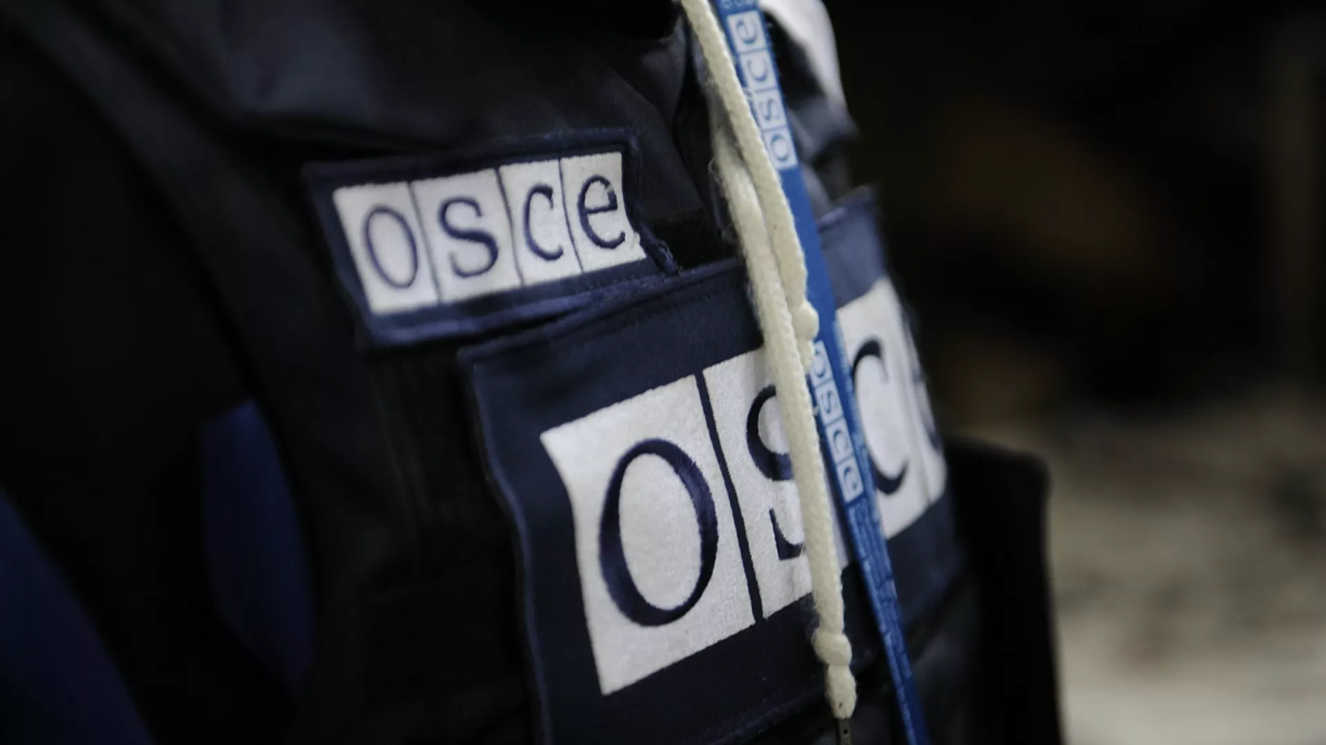  La OSCE detecta 528 violaciones de tregua en Donetsk y 1.182 en Lugansk en un día