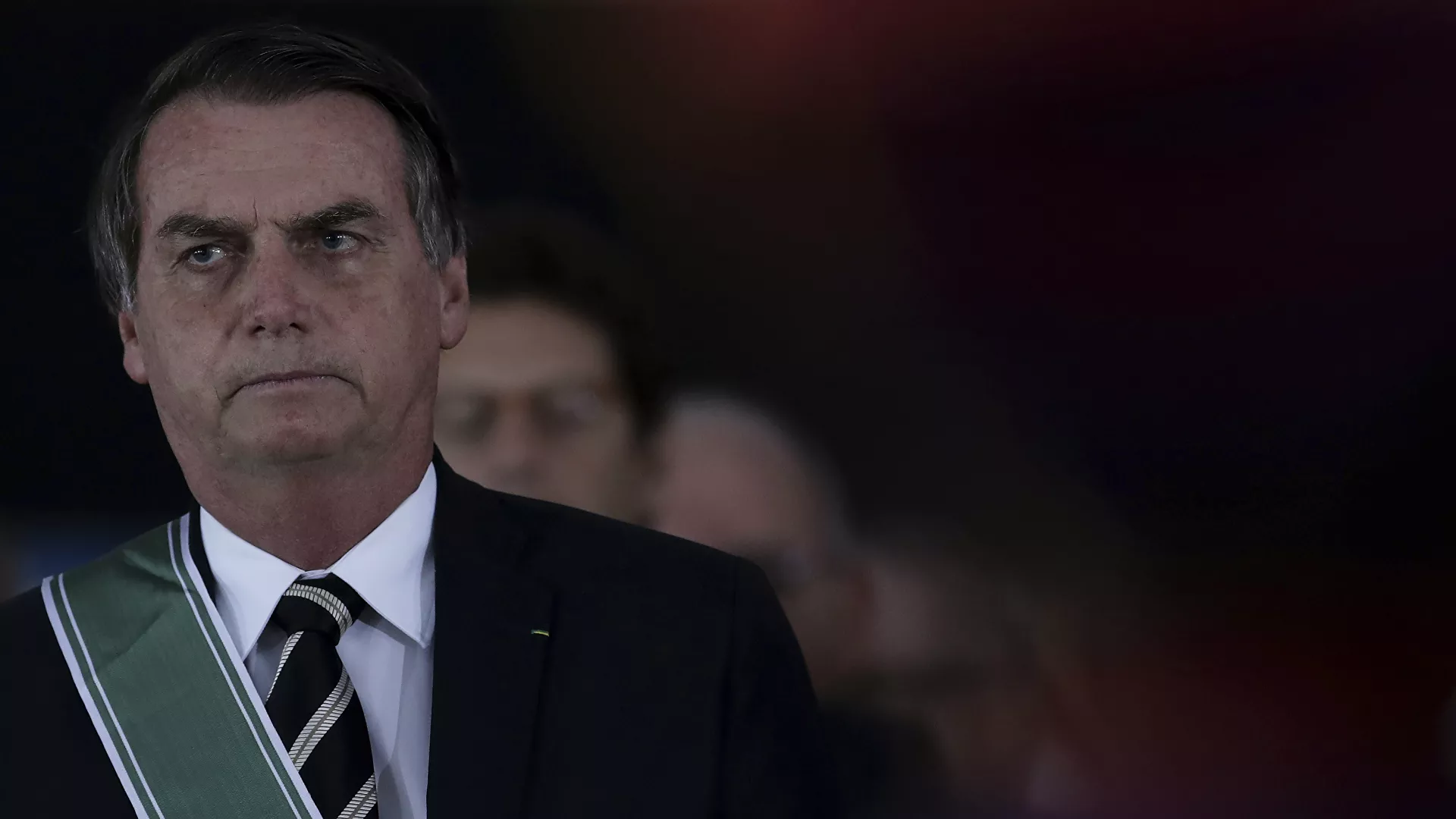 Bolsonaro insinúa nueva amenaza y anuncia «algo» los próximos días para «salvar» Brasil