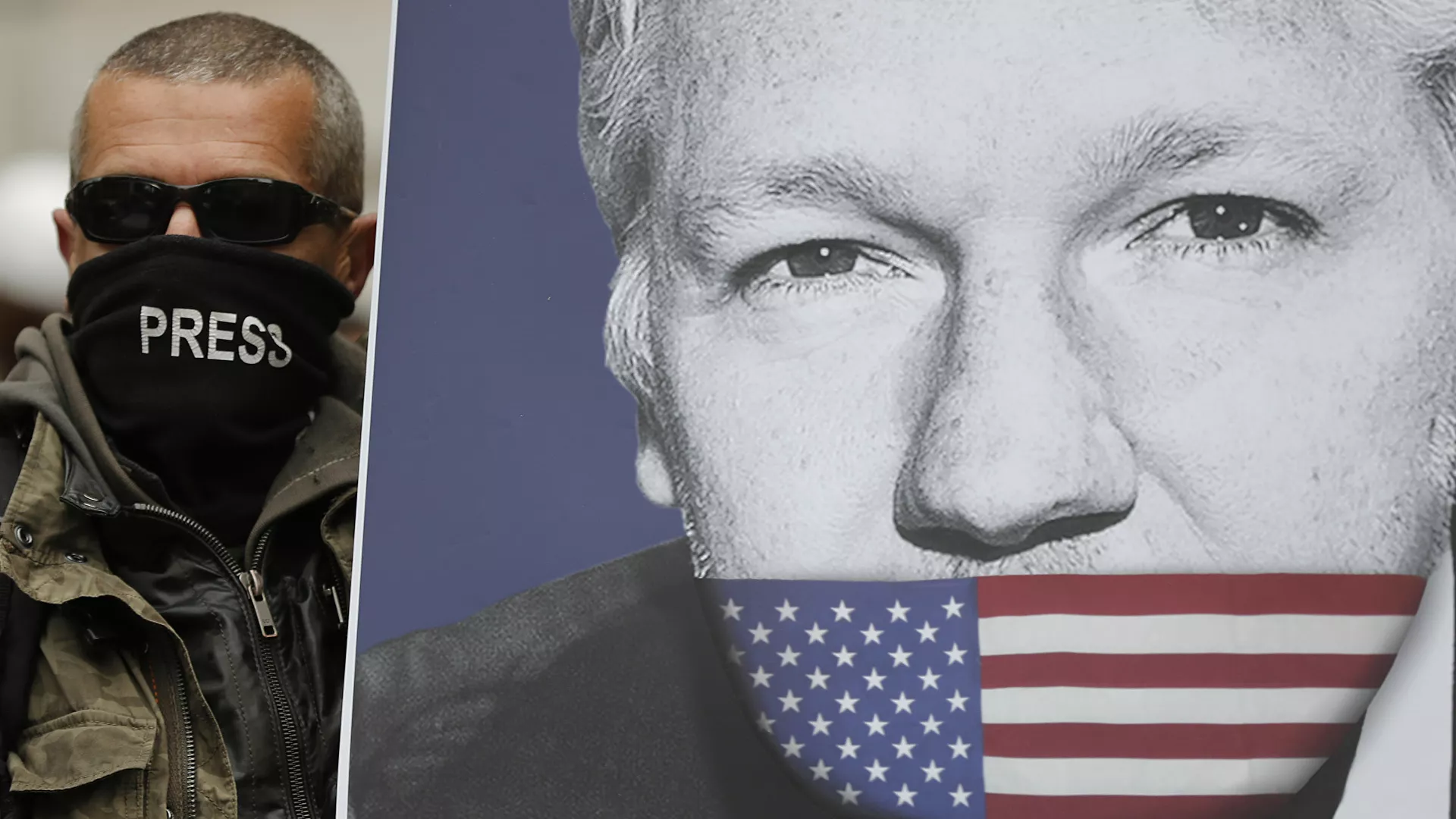  La Asamblea Nacional de Francia rechaza otorgar asilo a Assange