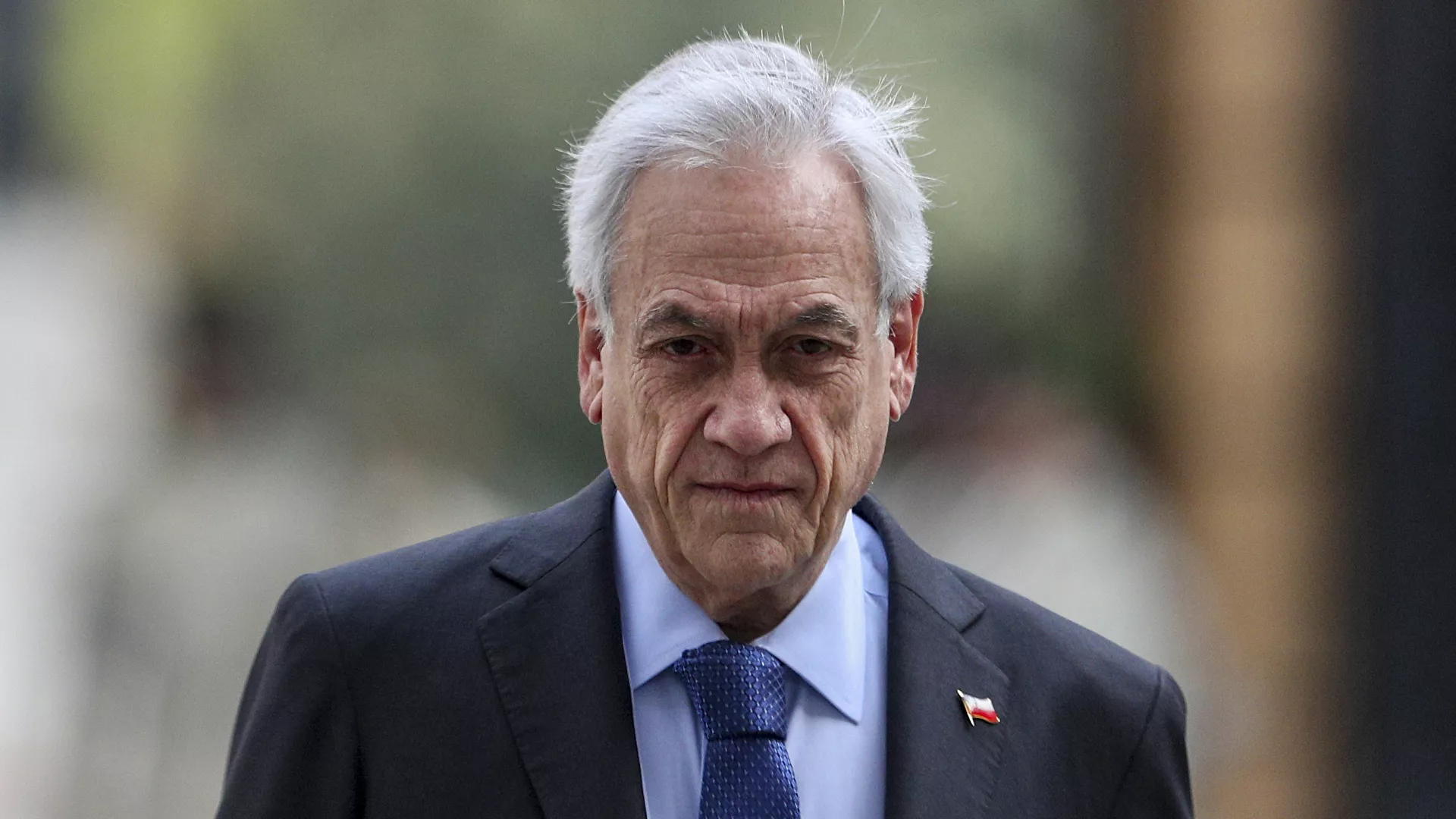 Piñera pide una solución pacífica para crisis en Ucrania conforme a los Acuerdos de Minsk